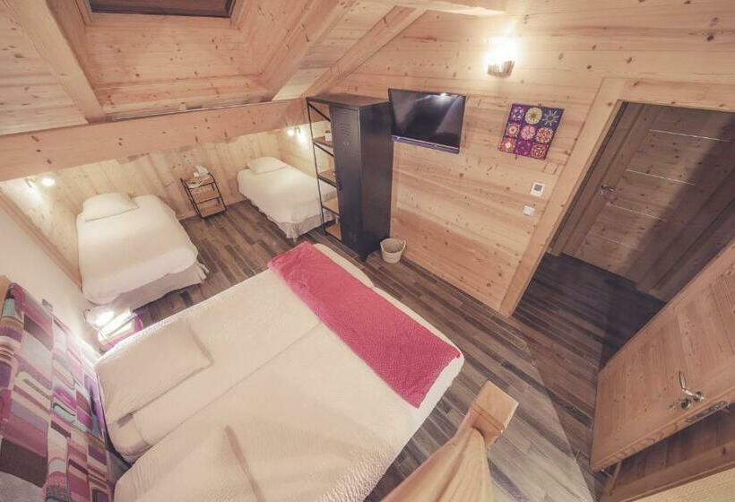 Семейный Номер, Le Marie Lydie   Chambre D Hôte
