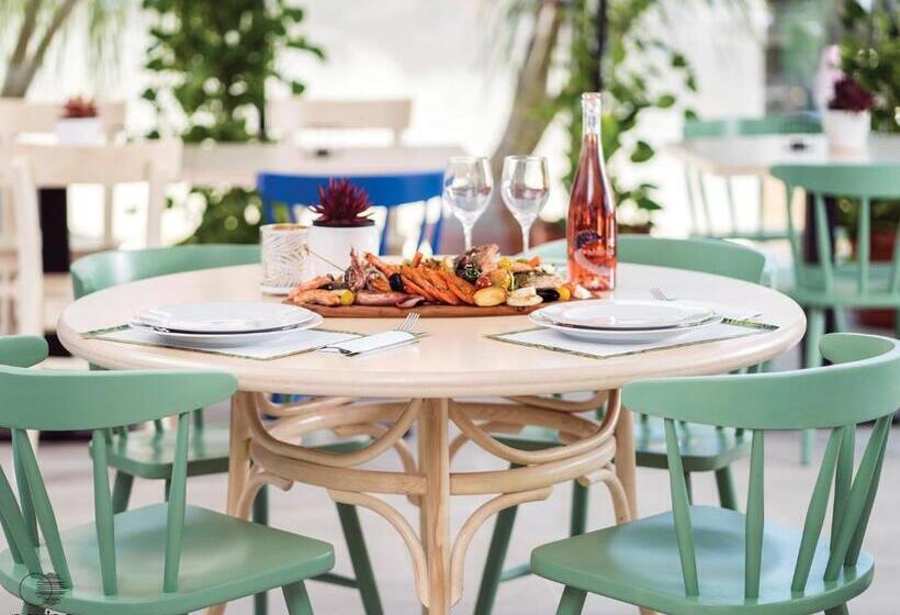 빌라 침실 1개, Nayino Resort