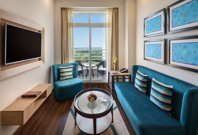 غرفة قياسية, Sandal Suites By Lemon Tree Hotels