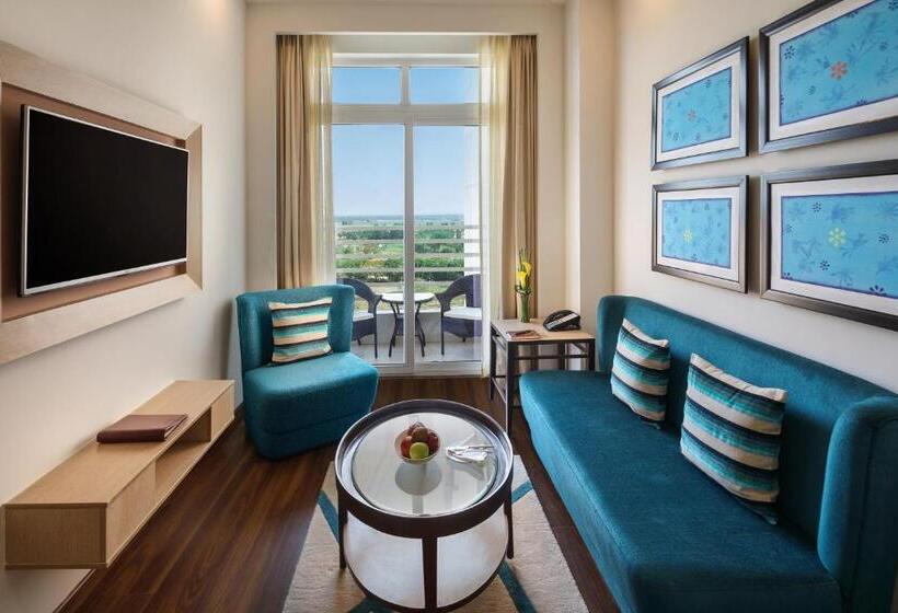 جناح, Sandal Suites By Lemon Tree Hotels