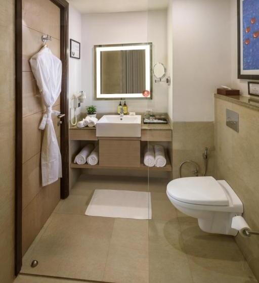 套房, Sandal Suites By Lemon Tree Hotels