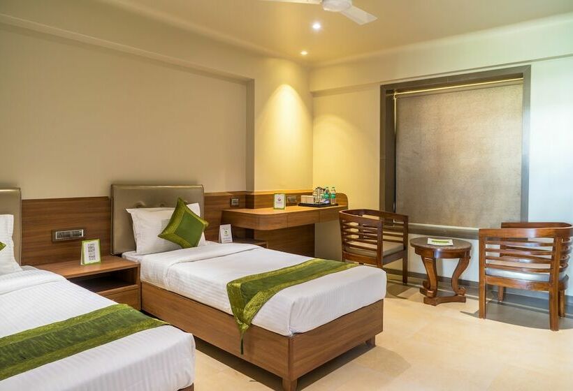 标准间, Treebo Olive Nest