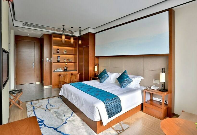 Номер Стандарт, Wuzhen Xizha Xiziwan