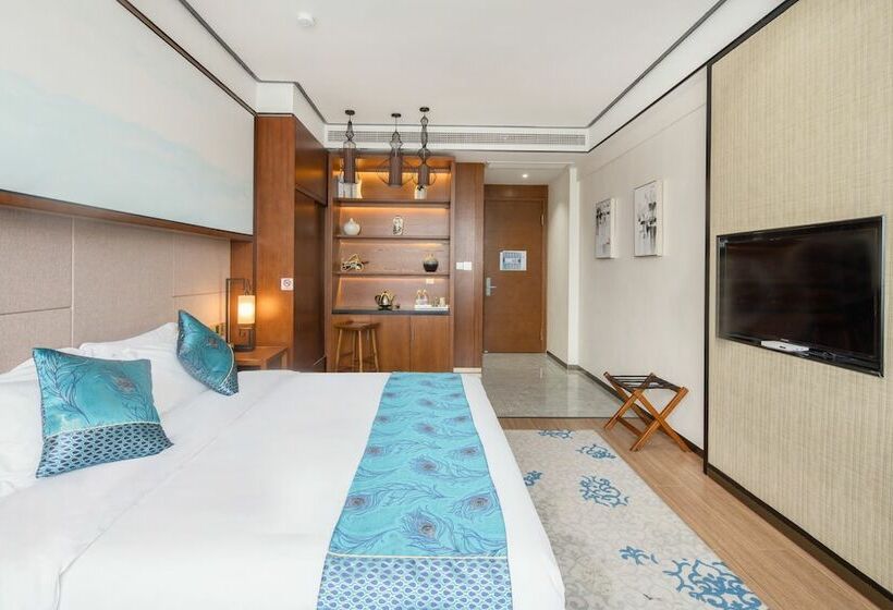 Номер Стандарт, Wuzhen Xizha Xiziwan