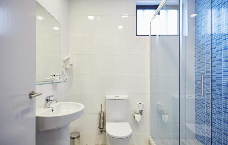 اتاق استاندارد, Suites & Hostel Cidade Aveiro