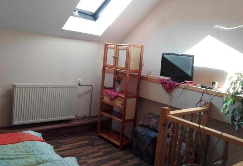 Apartament 1 Sypialnia, Penzión Marína Pri Slovenskej Reštaurácii