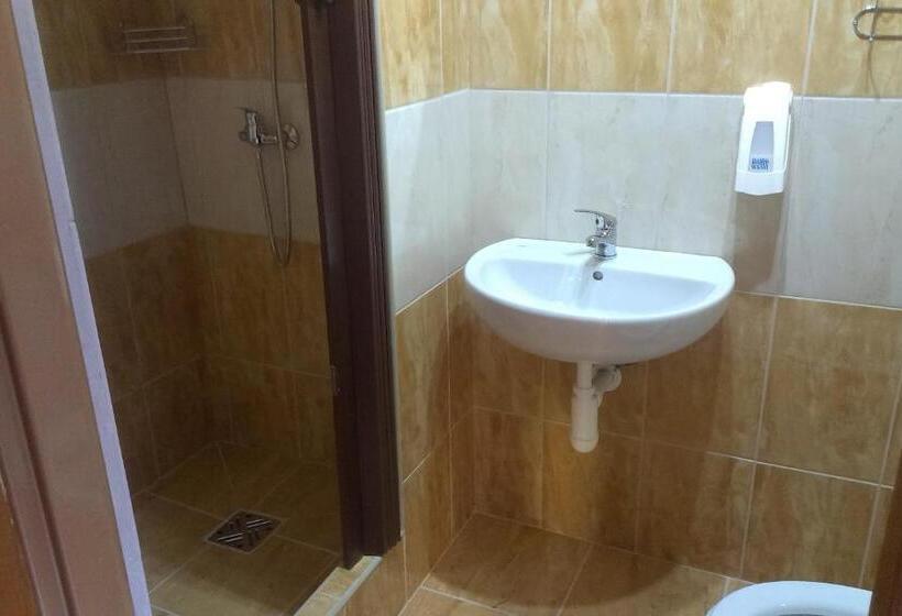 Apartament 1 Sypialnia, Penzión Marína Pri Slovenskej Reštaurácii