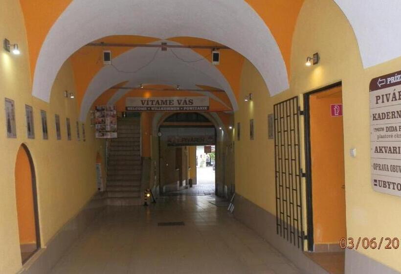 Apartamento 1 Dormitório, Penzión Marína Pri Slovenskej Reštaurácii