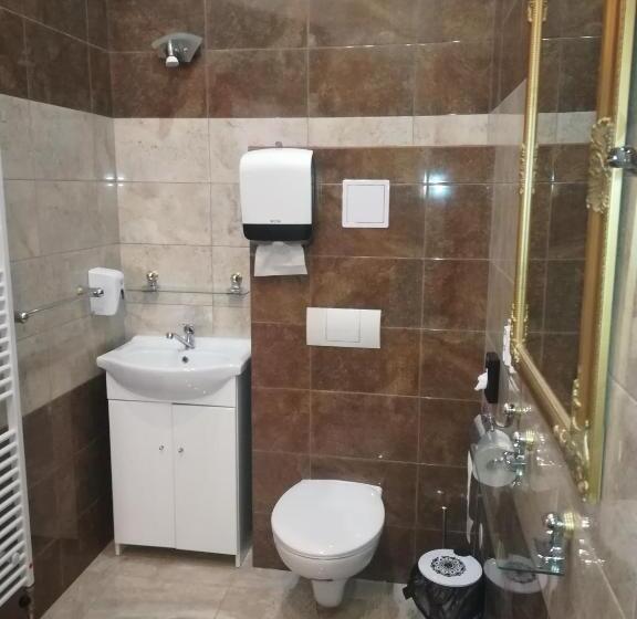 Apartamento 1 Dormitório, Penzión Marína Pri Slovenskej Reštaurácii