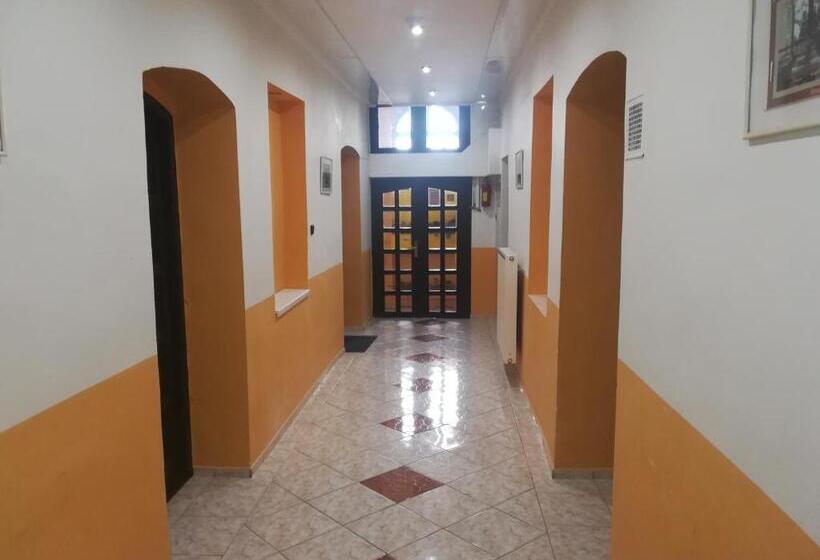 Apartament 1 Sypialnia, Penzión Marína Pri Slovenskej Reštaurácii
