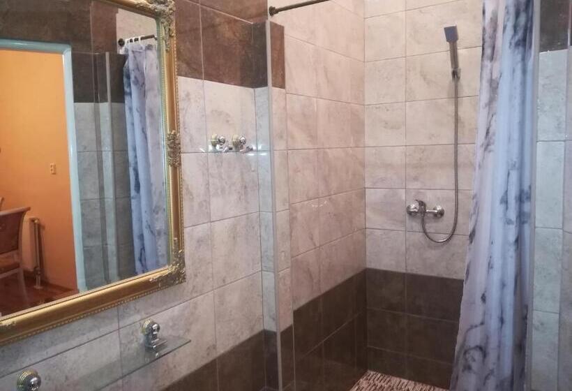 Apartament 1 Sypialnia, Penzión Marína Pri Slovenskej Reštaurácii