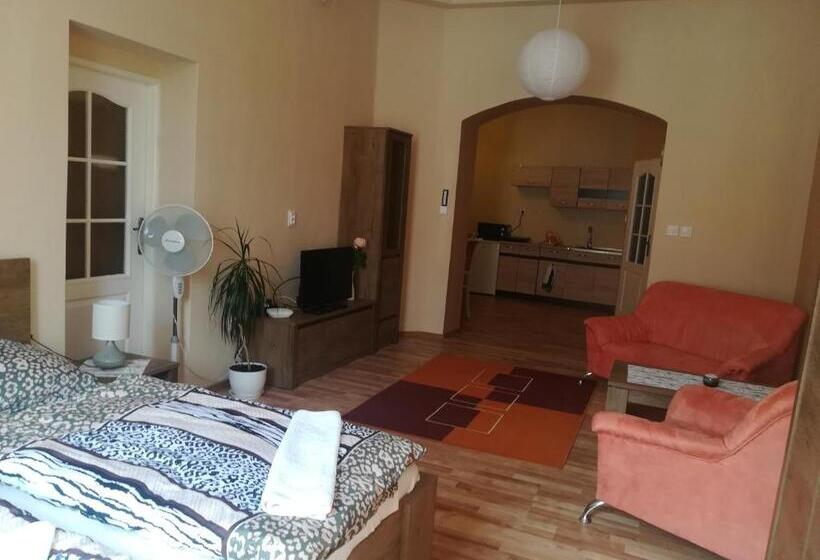 Apartamento 1 Dormitório, Penzión Marína Pri Slovenskej Reštaurácii