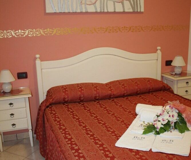 ガーデンビュースタンダードルーム, B&b Le Fate Del Salento