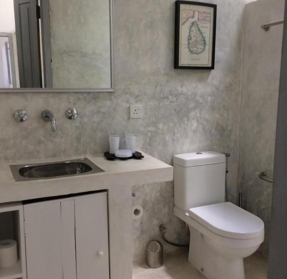Бунгало Стандарт Вид на Сад, Villa Sublime