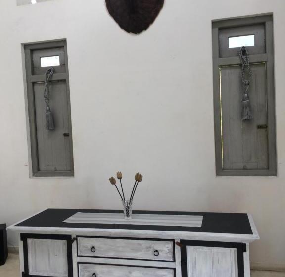 Номер Deluxe, Villa Sublime
