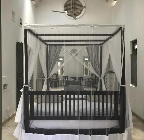 Номер Deluxe, Villa Sublime
