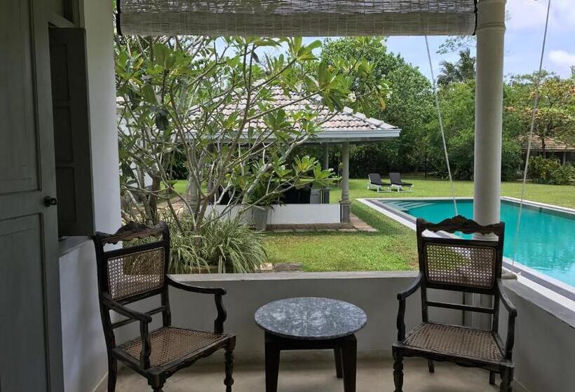 Номер Deluxe, Villa Sublime