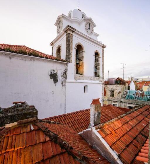 Quarto Deluxe, De Pedra E Sal Hostel & Suites