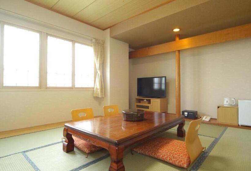 Номер Стандарт Трехместный, Kojohama Onsen