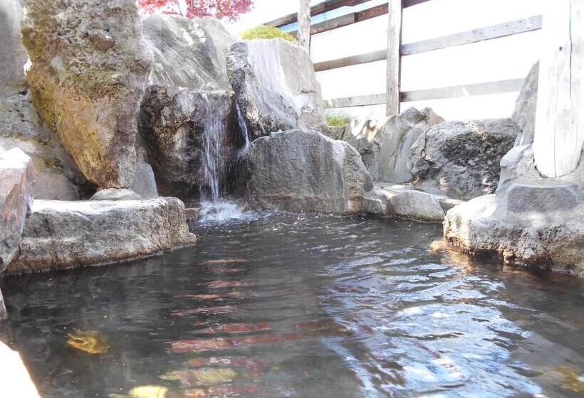 Номер Стандарт Вид на Море, Kojohama Onsen