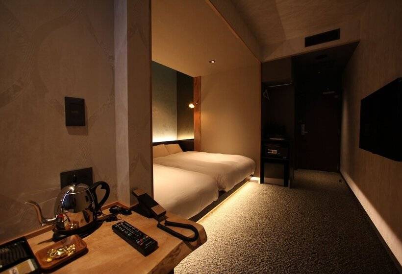 Номер Стандарт, Kojohama Onsen