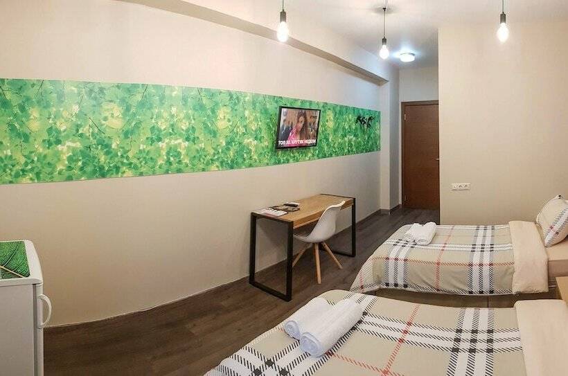 اتاق استاندارد, Wine Hotel Chisinau