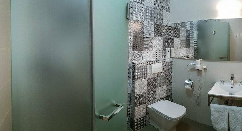 اتاق استاندارد, Wine Hotel Chisinau