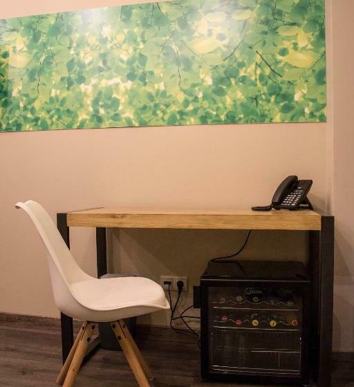 اتاق استاندارد, Wine Hotel Chisinau