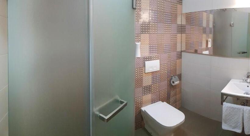 اتاق استاندارد, Wine Hotel Chisinau