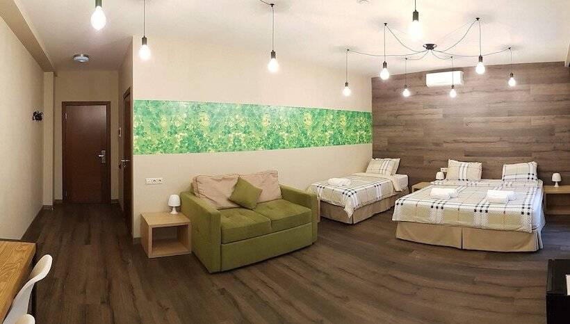اتاق لوکس, Wine Hotel Chisinau