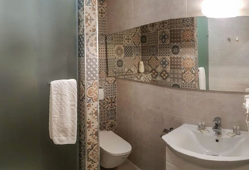 اتاق اکونومی, Wine Hotel Chisinau