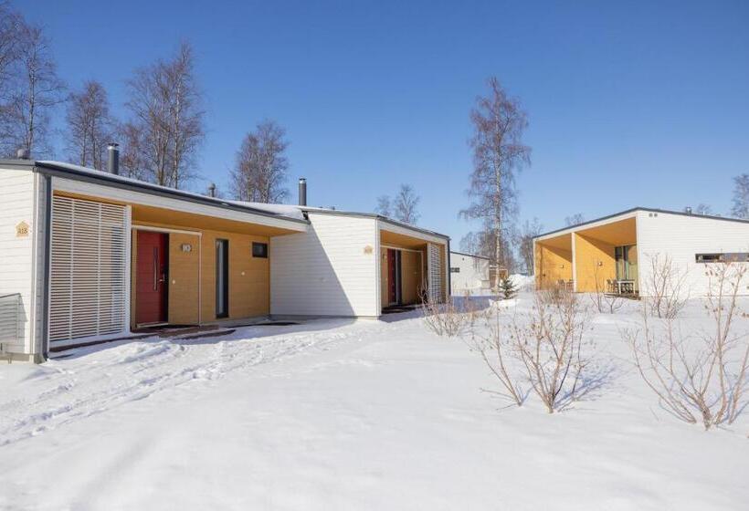 ویلای 2 خوابه, Nallikari Seaside Villas