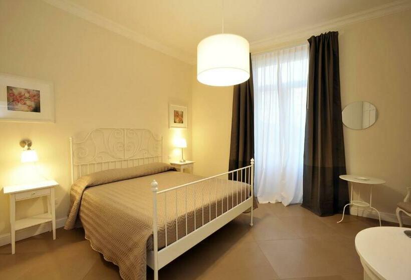 Номер Стандарт, A Due Passi B&b