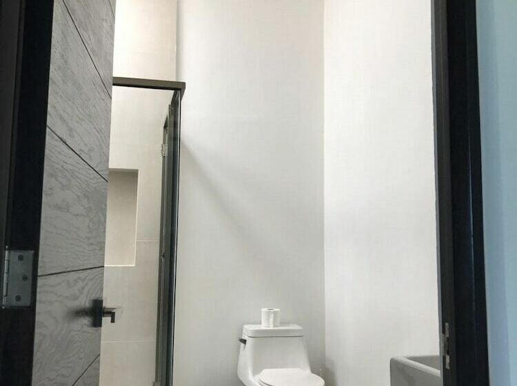 חדר דלוקס, Hostal Urbano