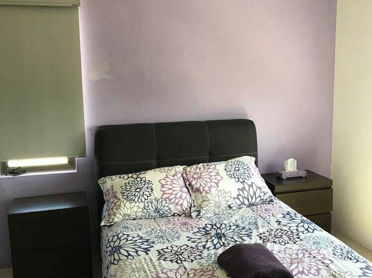 חדר סטנדרט, Hostal Urbano