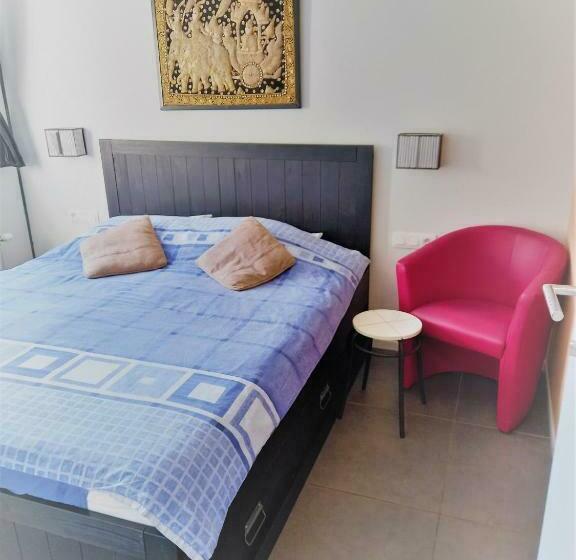 Номер Стандарт, B&b Aalsters Genot