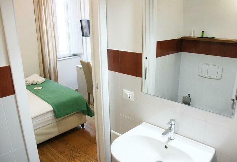 اتاق استاندارد, B&b Cerasarella
