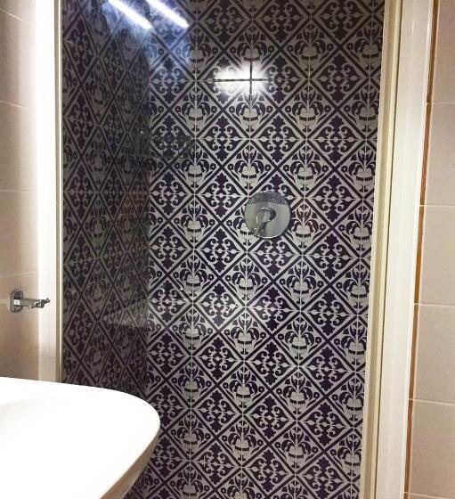 اتاق استاندارد, B&b Cerasarella