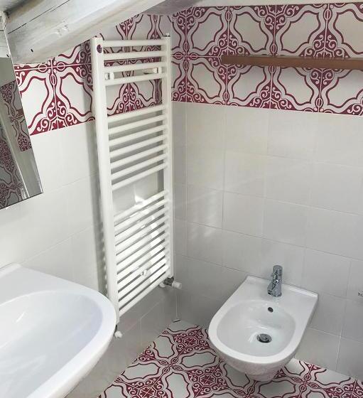 اتاق استاندارد, B&b Cerasarella