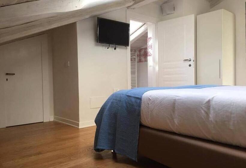 اتاق استاندارد, B&b Cerasarella