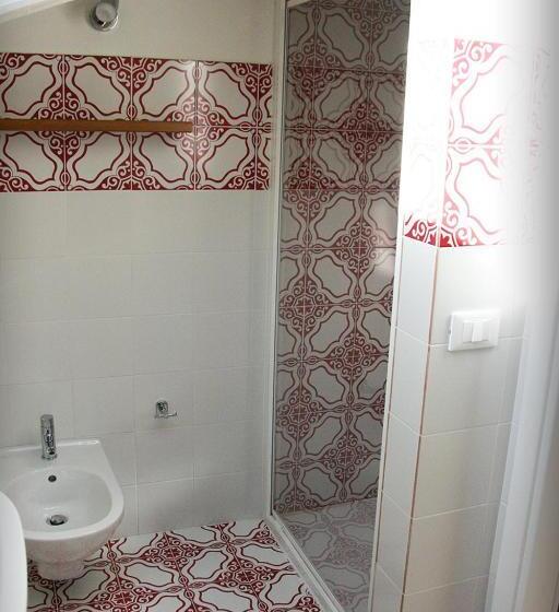 اتاق استاندارد, B&b Cerasarella