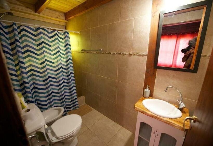 스탠다드 룸, El Hostel Secreto