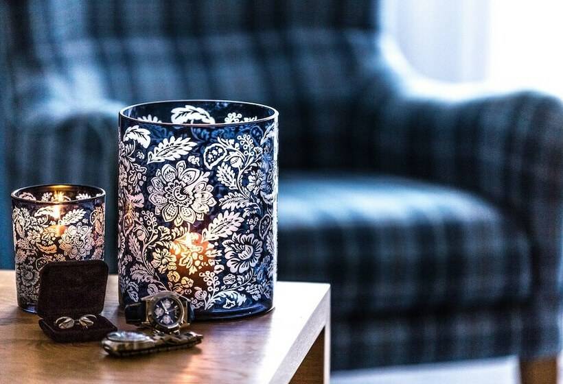 Люкс, Das Aunhamer Suite & Spa