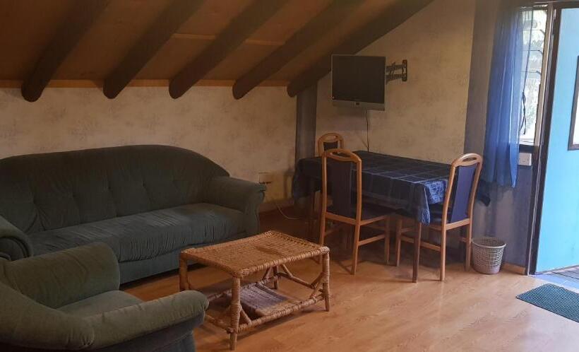 اتاق استاندارد, Guest House Jane Naivasha