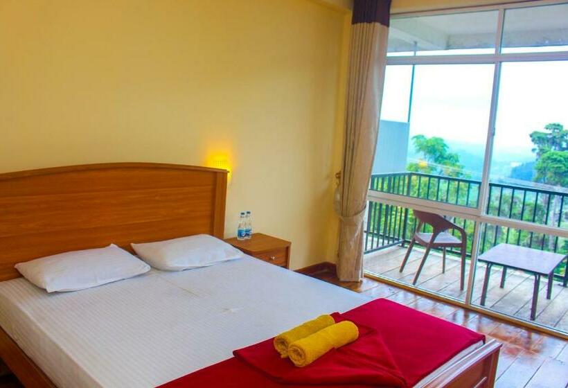 Quarto Economy, Olinka