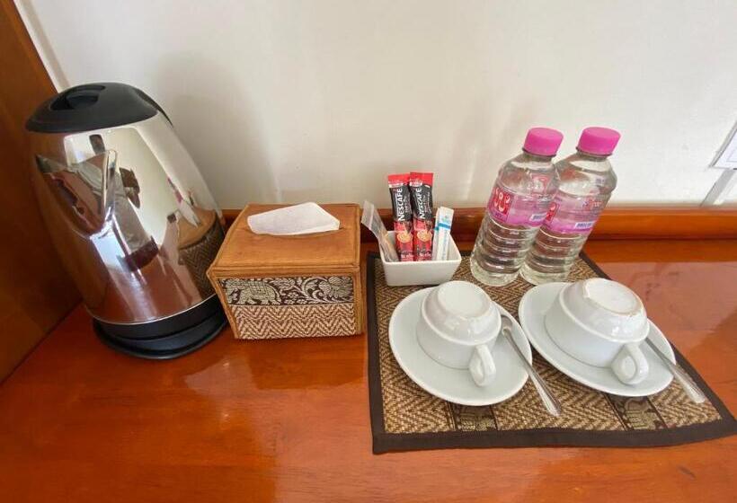 スタンダードルーム, Phnom Penh Le Vincent