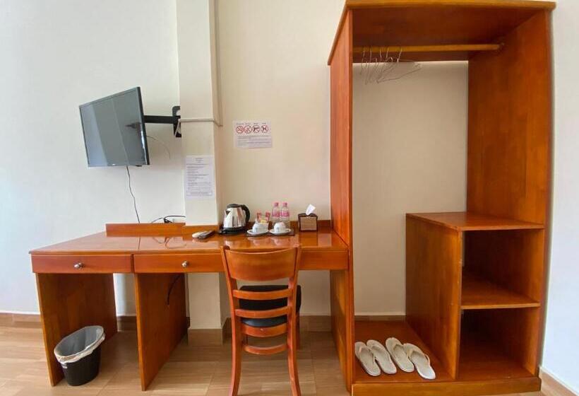 Номер Стандарт, Phnom Penh Le Vincent