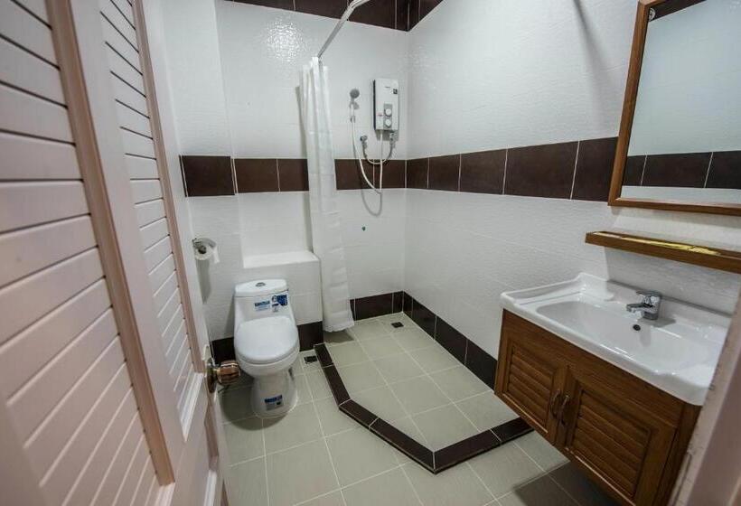 Номер Deluxe, Phnom Penh Le Vincent