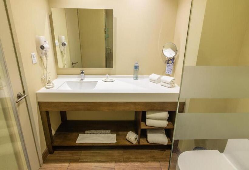 小型套房, Latam Hotel Plaza Pradera Quetzaltenango