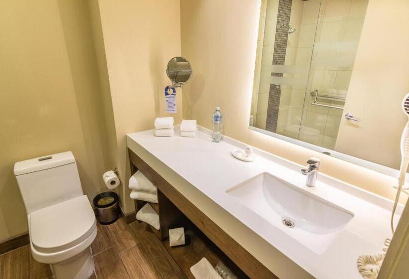 小型套房, Latam Hotel Plaza Pradera Quetzaltenango